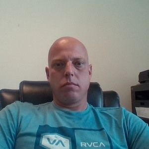 Meet your Posher, Rick